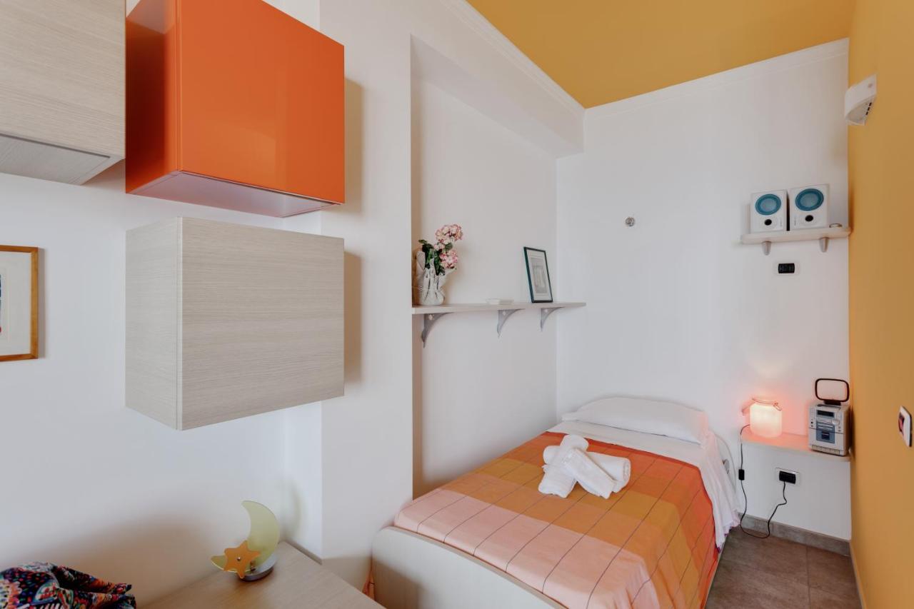 Taormina Panoramic Seaview Apartment Dış mekan fotoğraf