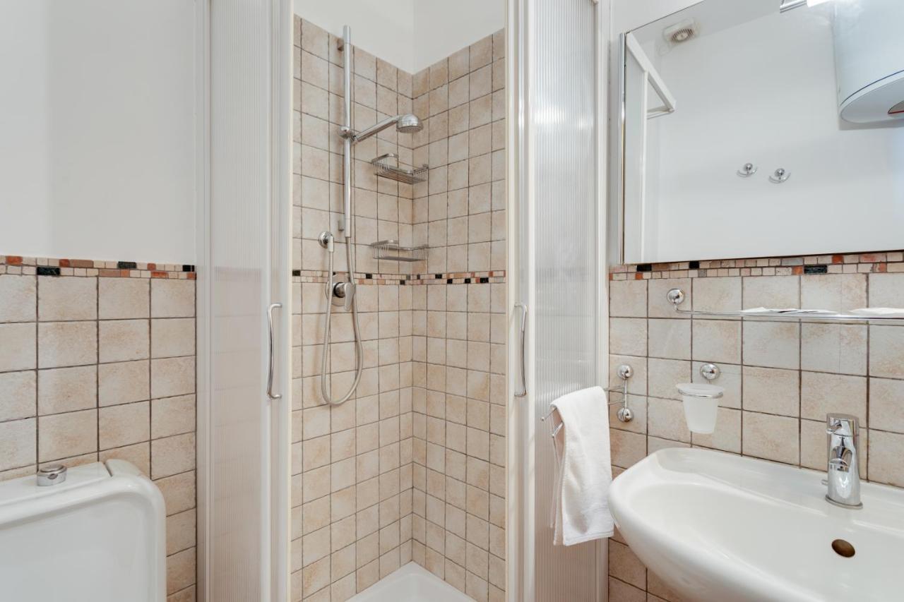 Taormina Panoramic Seaview Apartment Dış mekan fotoğraf