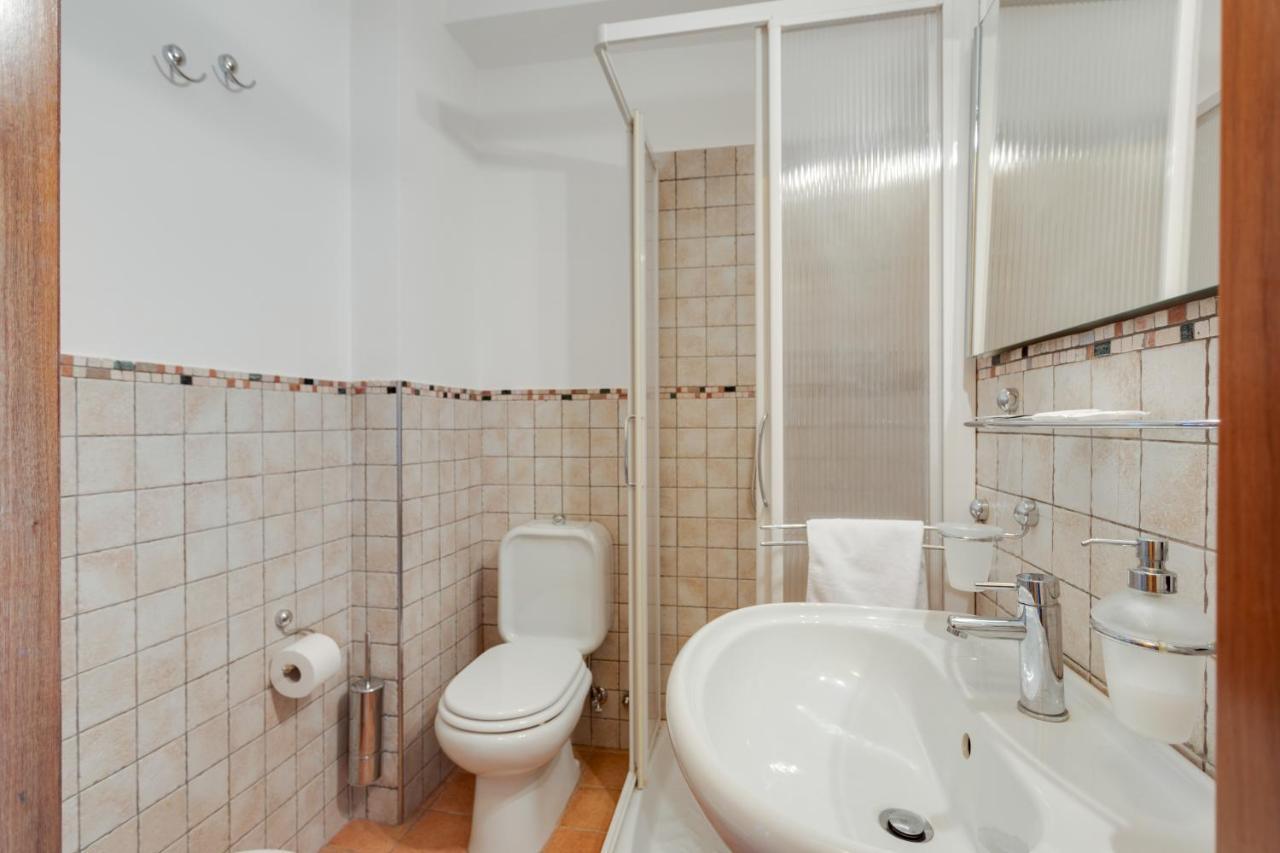 Taormina Panoramic Seaview Apartment Dış mekan fotoğraf