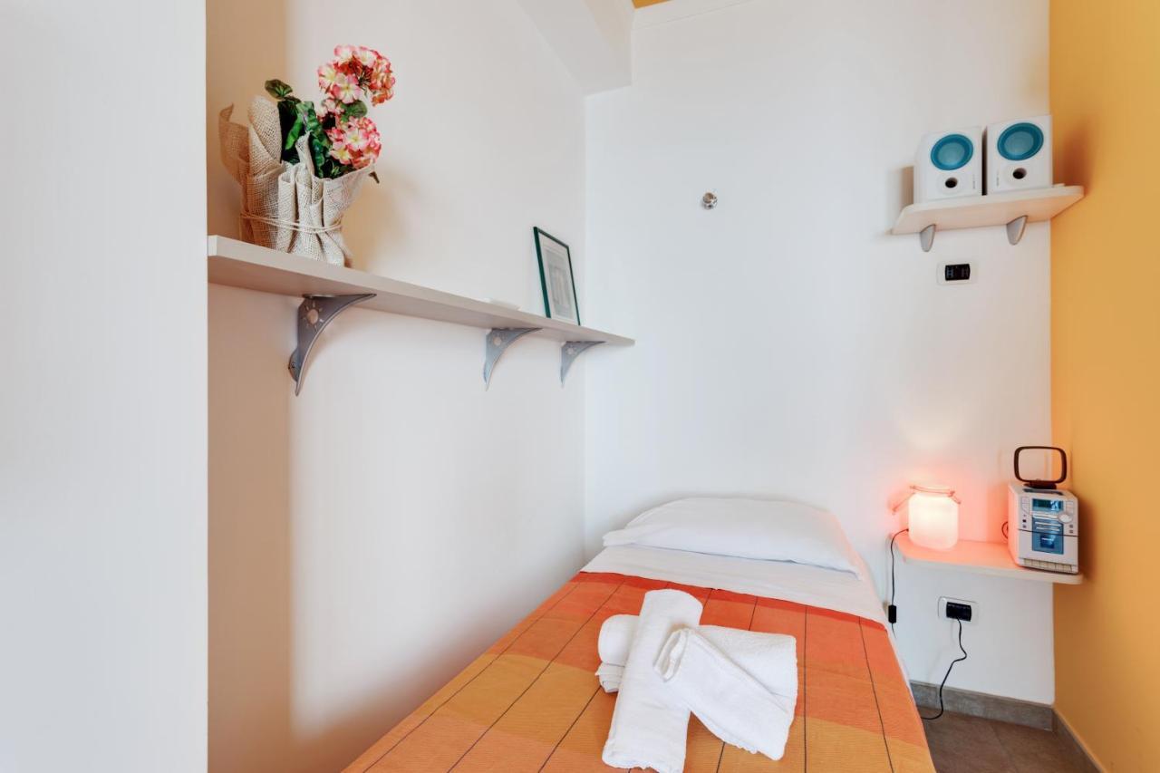 Taormina Panoramic Seaview Apartment Dış mekan fotoğraf
