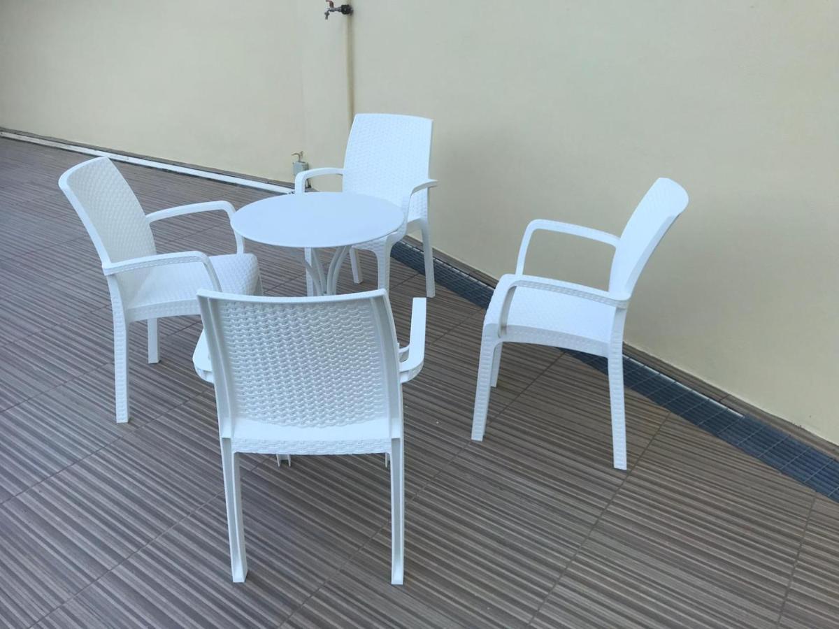 Taormina Panoramic Seaview Apartment Dış mekan fotoğraf